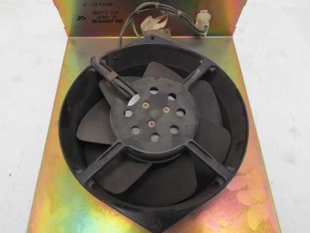 STC 4102119-03 W2S130-AA03-44 220/230V Fan Assembly