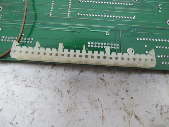 IDC Corp TM90CPU Rev G PC Board For Parts or Repair