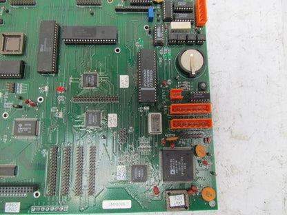 IDC Corp TM90CPU Rev G PC Board For Parts or Repair