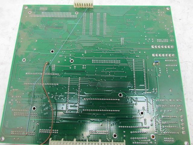 IDC Corp TM90CPU Rev G PC Board For Parts or Repair