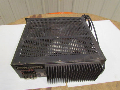 Sorensen SRL 20-25 DC Power Supply 105-125V In 0-20V 0-25A Output 19" Rackmount