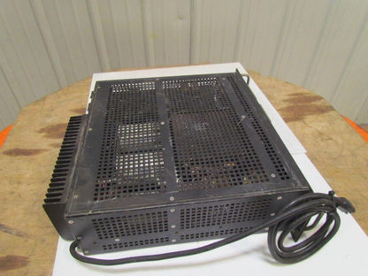 Sorensen SRL 20-25 DC Power Supply 105-125V In 0-20V 0-25A Output 19" Rackmount