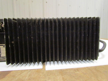 Sorensen SRL 20-25 DC Power Supply 105-125V In 0-20V 0-25A Output 19" Rackmount