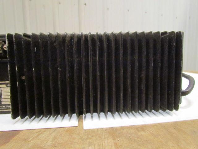 Sorensen SRL 20-25 DC Power Supply 105-125V In 0-20V 0-25A Output 19" Rackmount