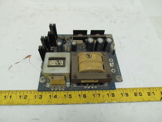 Helm B10C401-3 B10A401-3C Power Circuit Board