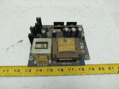 Helm B10C401-3 B10A401-3C Power Circuit Board