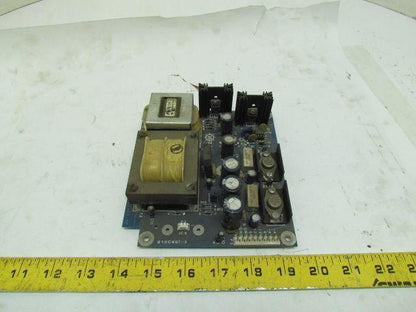 Helm B10C401-3 B10A401-3C Power Circuit Board