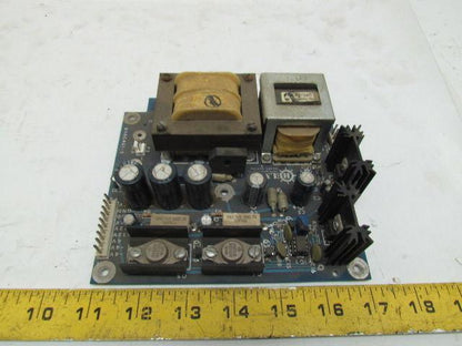 Helm B10C401-3 B10A401-3C Power Circuit Board