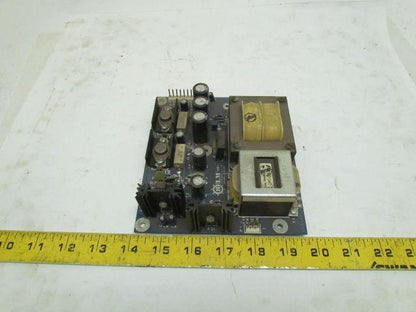 Helm B10C401-3 B10A401-3C Power Circuit Board