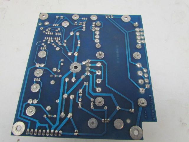 Helm B10C401-3 B10A401-3C Power Circuit Board