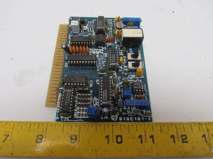 Helm B10C101-3 QCSA# 31793 PC Board Assembly NEW