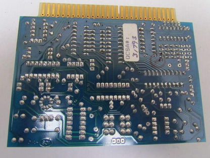 Helm B10C101-3 QCSA# 31793 PC Board Assembly NEW