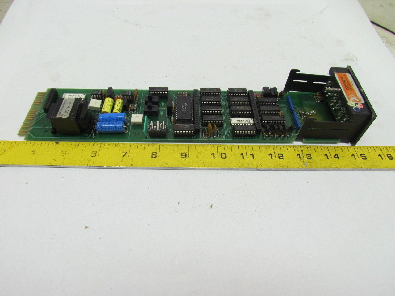 Daytronic 9515 Digital Indicator Module