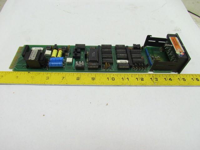Daytronic 9515 Digital Indicator Module