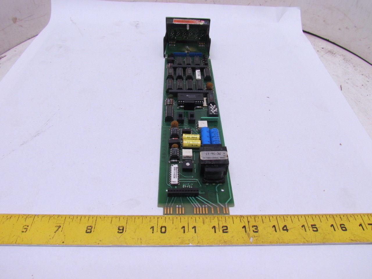 Daytronic 9515 Digital Indicator Module