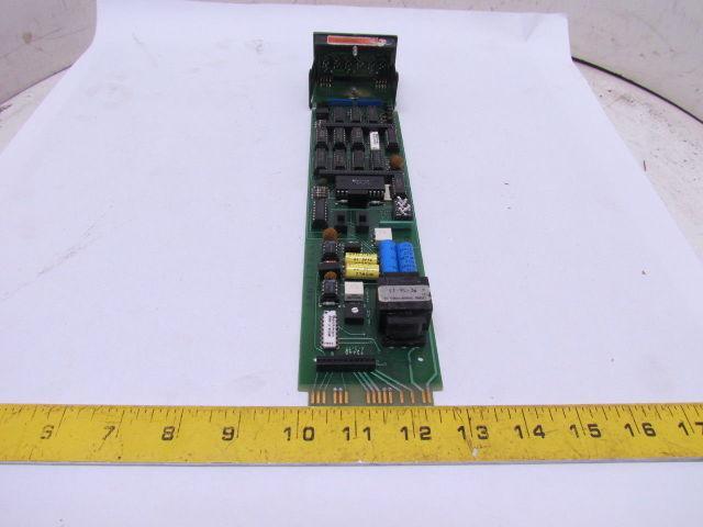 Daytronic 9515 Digital Indicator Module