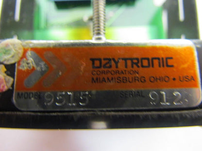 Daytronic 9515 Digital Indicator Module