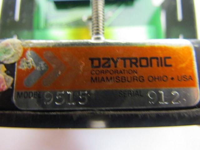 Daytronic 9515 Digital Indicator Module