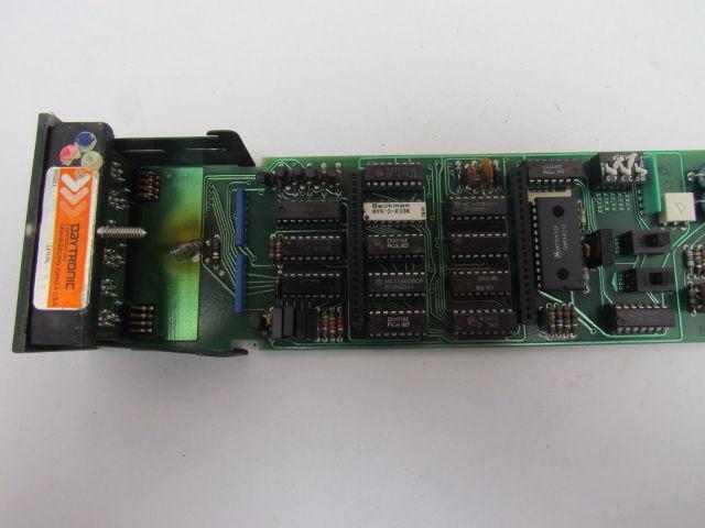 Daytronic 9515 Digital Indicator Module