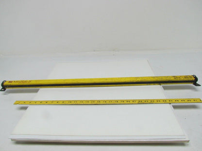 STI MS4336B-2 Minisafe-B MS4300B-2 Series 36" Light Curtain Transmitter