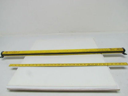 STI MS4336B-2 Minisafe-B MS4300B-2 Series 36" Light Curtain Transmitter