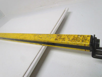 STI MS4336B-2 Minisafe-B MS4300B-2 Series 36" Light Curtain Transmitter