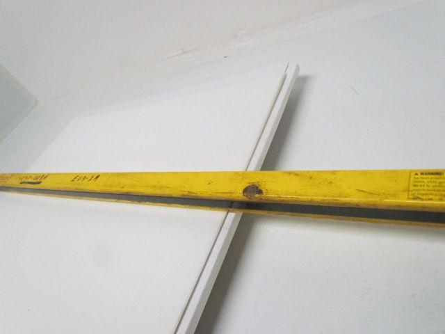 STI MS4336B-2 Minisafe-B MS4300B-2 Series 36" Light Curtain Transmitter
