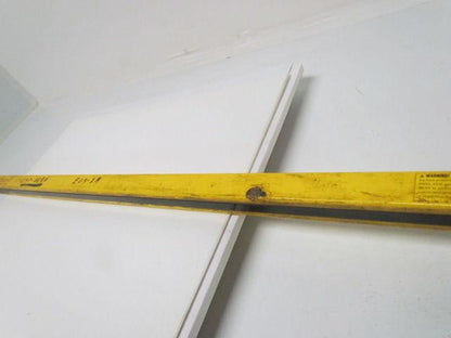 STI MS4336B-2 Minisafe-B MS4300B-2 Series 36" Light Curtain Transmitter