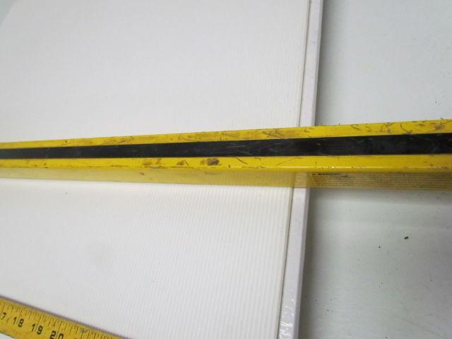 STI MS4336B-2 Minisafe-B MS4300B-2 Series 36" Light Curtain Transmitter