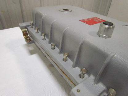 Allen Bradley 513-CHH-41 Combination Starter Circuit Enclosure Only No handle