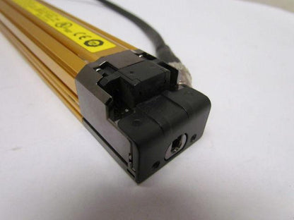 Omron STI F3SJ-A0245P20-D Safety Light Curtain Receiver Type 4 ESPE 24VDC