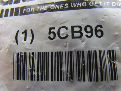 Grainger 5CB96 Slotted Steel Spring Pin 7/32x2-1/4" Pk of 100pcs
