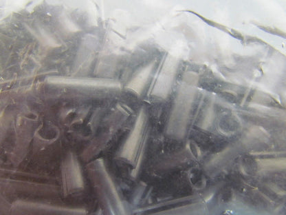 5DA60 Slotted Steel Spring Pin 1/4x3/4" Pk of 250pcs
