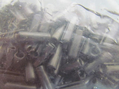 5DA60 Slotted Steel Spring Pin 1/4x3/4" Pk of 250pcs
