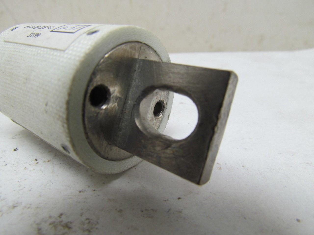 Ferraz A025R070 Protistor Fuse 70A 250V Lot of 6