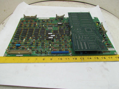 Carte Coja 6762685XD-2A 6761259XD-1G Circuit Board Assembly