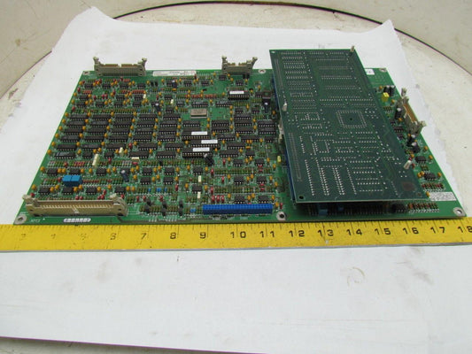 Carte Coja 6762685XD-2A 6761259XD-1G Circuit Board Assembly