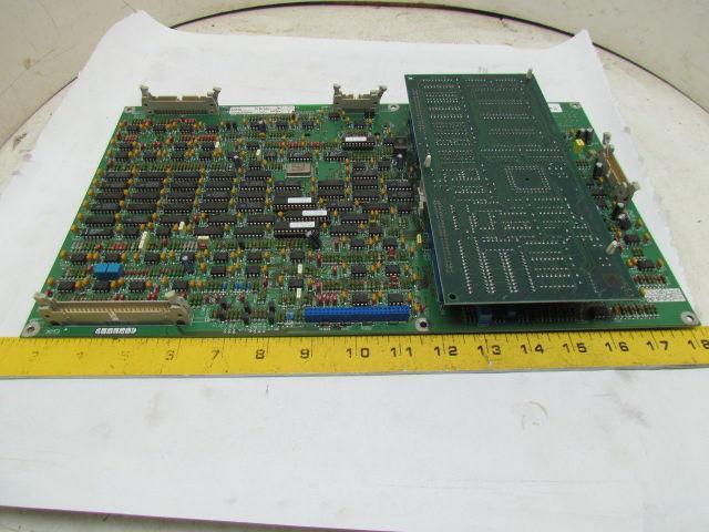 Carte Coja 6762685XD-2A 6761259XD-1G Circuit Board Assembly
