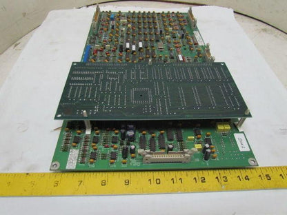 Carte Coja 6762685XD-2A 6761259XD-1G Circuit Board Assembly