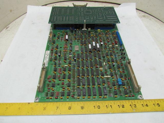 Carte Coja 6762685XD-2A 6761259XD-1G Circuit Board Assembly