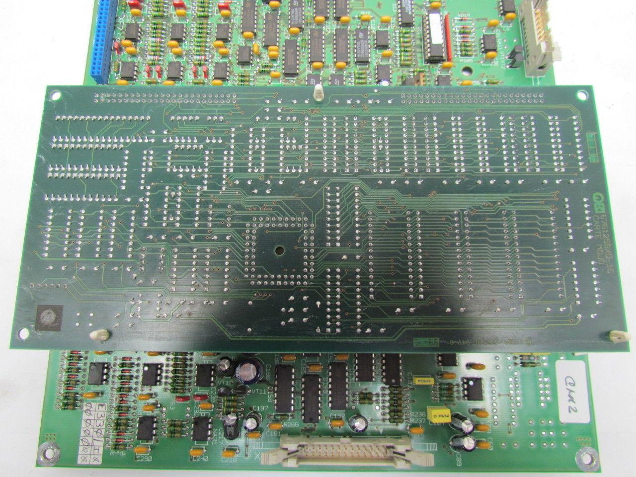 Carte Coja 6762685XD-2A 6761259XD-1G Circuit Board Assembly