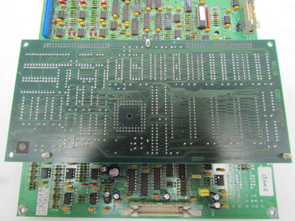 Carte Coja 6762685XD-2A 6761259XD-1G Circuit Board Assembly
