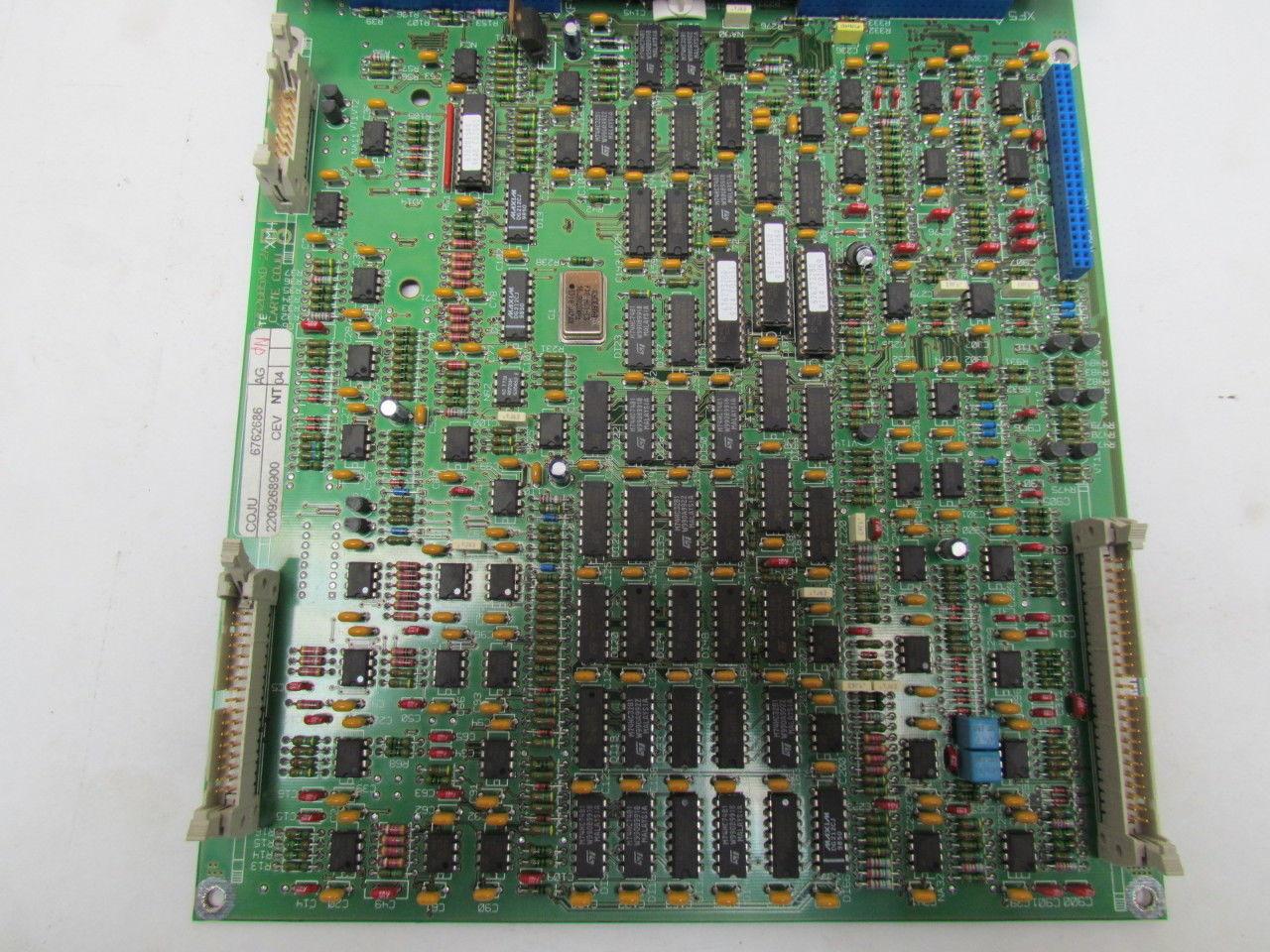 Carte Coja 6762685XD-2A 6761259XD-1G Circuit Board Assembly