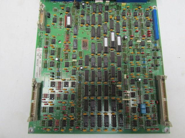 Carte Coja 6762685XD-2A 6761259XD-1G Circuit Board Assembly