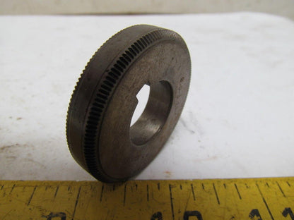 5/64-1/8" Drive Roll 2.0-3.2mm Lot of 4 3/4" bore