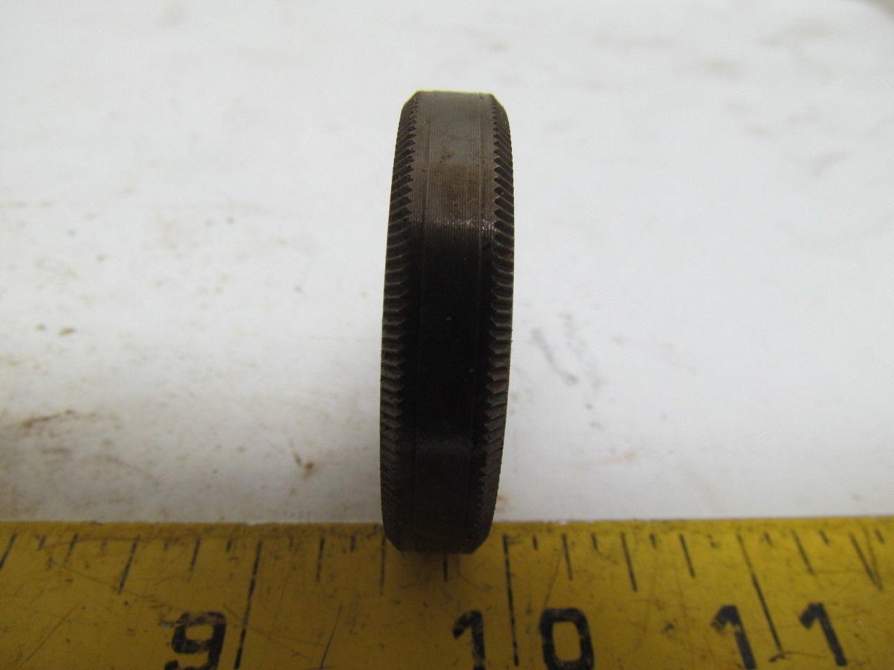 5/64-1/8" Drive Roll 2.0-3.2mm Lot of 4 3/4" bore