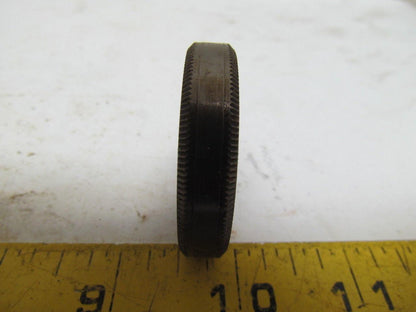 5/64-1/8" Drive Roll 2.0-3.2mm Lot of 4 3/4" bore