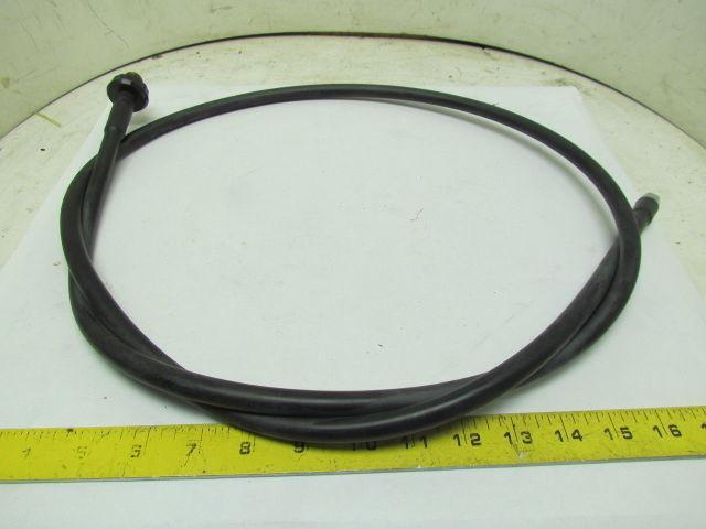 ESAB 0588001090 Weld Gun Conduit Liner 0.140" ID 72" Length