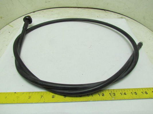 ESAB 0588001090 Weld Gun Conduit Liner 0.140" ID 72" Length