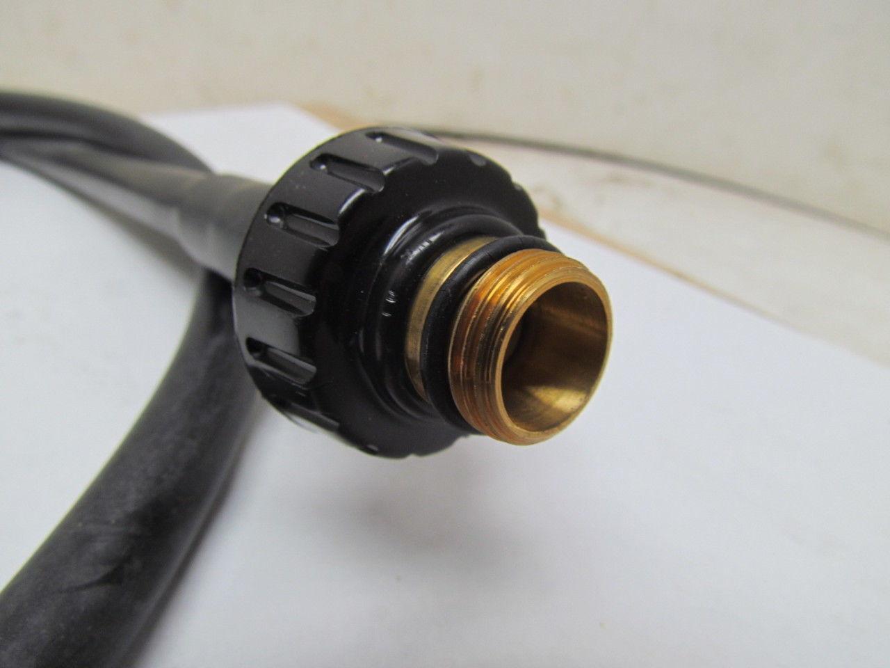 ESAB 0588001090 Weld Gun Conduit Liner 0.140" ID 72" Length